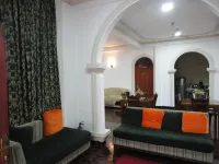 Kandy Forest Villa Hotel Hotels in Kandy