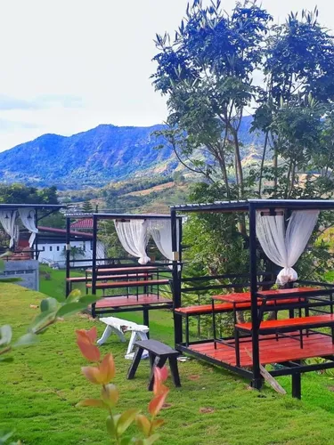 รูปภาพของPhufasai Resort