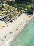 Rooms Smart Luxury Hotel & Beach فنادق في بوياليك