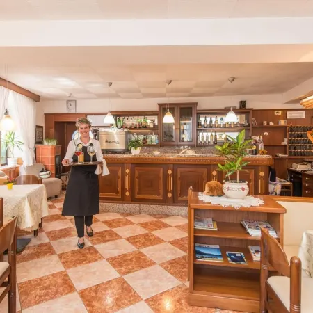Albergo Antica Rosa