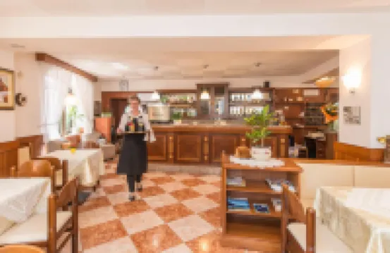 Albergo Antica Rosa