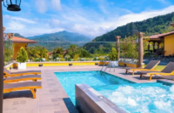 Los Establos Boutique Resort - All Inclusive - 4-Star