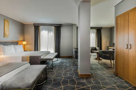Hotel Venera Istanbul Old City