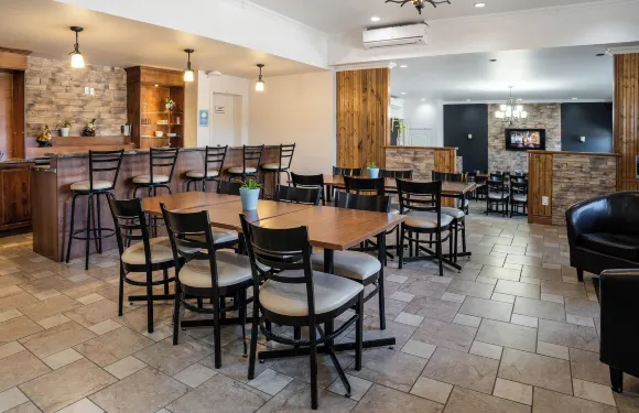 圖克中心馬禮諾酒店