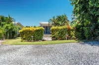 Mama Taras Bungalows