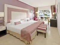 H10 Timanfaya Palace Hotels in Yaiza