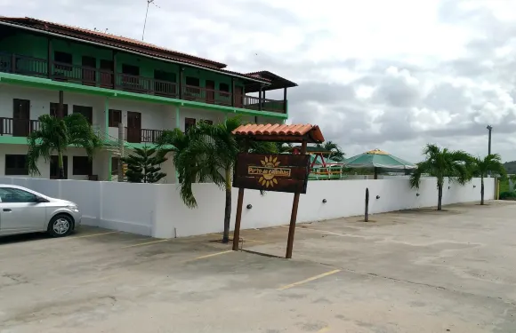 波薩達波爾圖德加利尼亞斯酒店