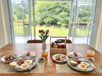 ViangPhing Resort - Breakfast