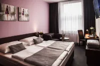Interhotel Zlín Hotels near Marie spring