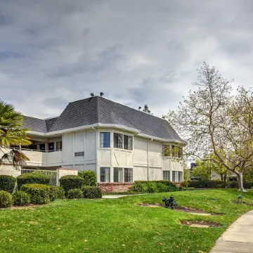 Motel 6 Fairfield, CA - North