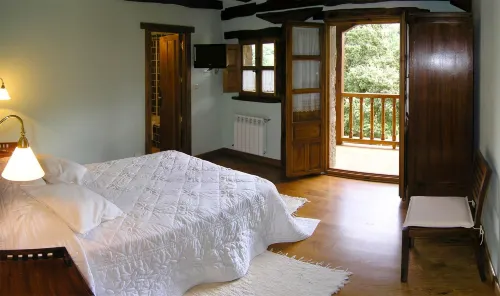 La Casa de Las Arcas - Villas