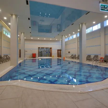 Baia Bursa Hotel