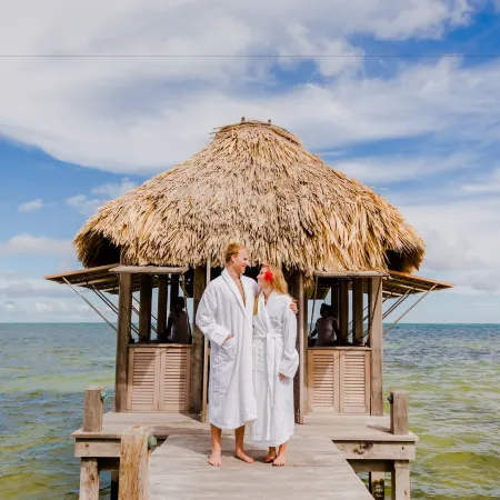 Victoria House Resort & Spa