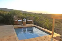 Garden Route Game Lodge - romantici