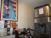 Liberty Inn Absecon Atlantic City Ξενοδοχεία στην πόλη Galloway