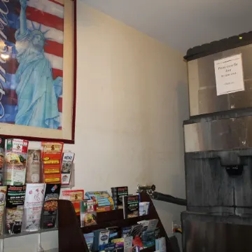 Liberty Inn Absecon Atlantic City