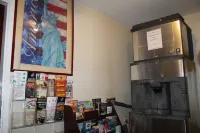 Liberty Inn Absecon Atlantic City Hotels in Galloway