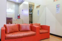 Hotel Ramayana Garut