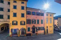 Albergo Falterona Hotels in Poppi