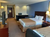 The Regal Hotel Hotels in Carthage