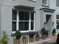 Farnham Hotel Hotels near Tenby North Beach