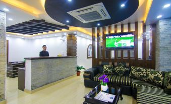 Hotel Lakeside Pvt. Ltd.