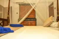 Oriental Rest
