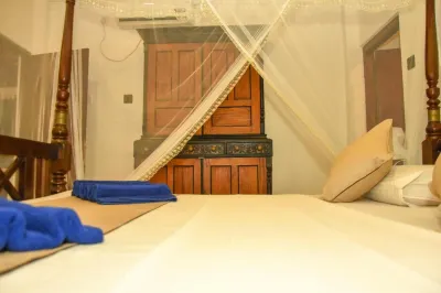 Oriental Rest Các khách sạn ở 