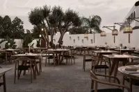 Casa Cabana Hotel & Suites - Adults Only - Morgenmad