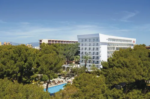Hotel Riu Festival Hotels in Platja de Palma
