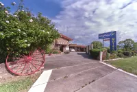 City View Motel Hotels in Warwick