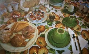 Bed and Breakfast Monticelli