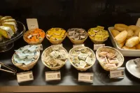 Ibis Styles Rondonopolis - breakfast