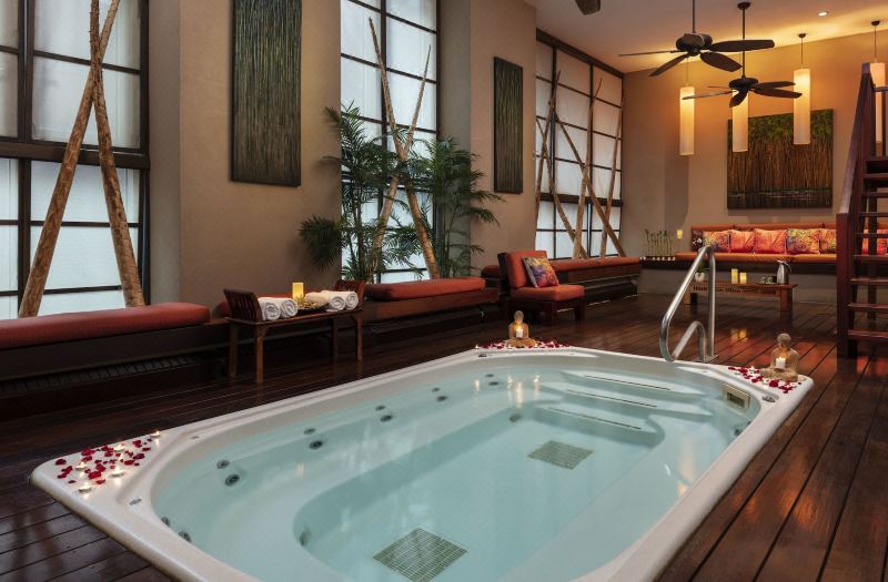 Executive Hotel Cosmopolitan and Spa photo 4