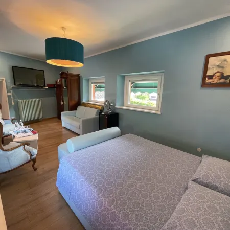 Bellagio Bed & Breakfast