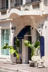 Le Riviera Collection, BW Signature Collection Hotels near Gare De Nice Cp