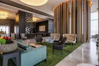 Hilton Bogota Corferias - 5-Star