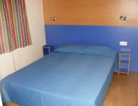 Parque de Campismo Orbitur Vagueira - Homestays