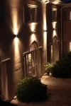 Riviera Resort Airport Modlin Hotels in Olszewnica Stara