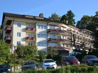 Hotel Anna Hotels in Badenweiler