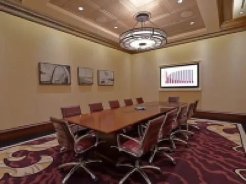 River City Casino and Hotel Hotels in St. Louis County