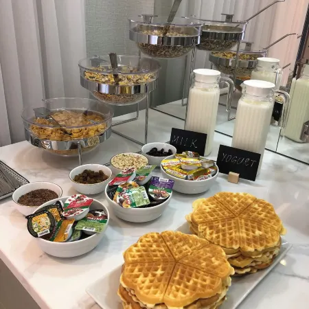 Hotel Villa Gracia