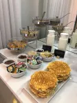 格雷西亞別墅 - 早餐