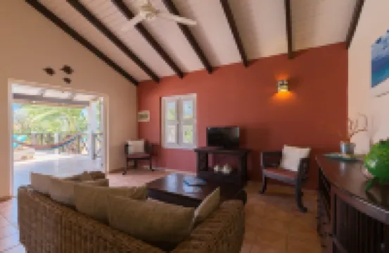 Blachi Koko Apartments Hotels in 