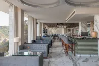 โรงแรมไซออน