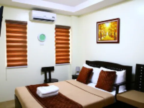 Brownwood Resort & Hotel Hotels in General Trias