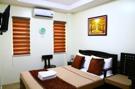 Brownwood Resort & Hotel