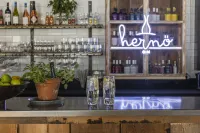 Siggesta Gård - bar