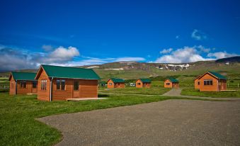 Hvammstangi Cottages