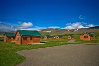 Hvammstangi Cottages Hotels in Hvammstangi